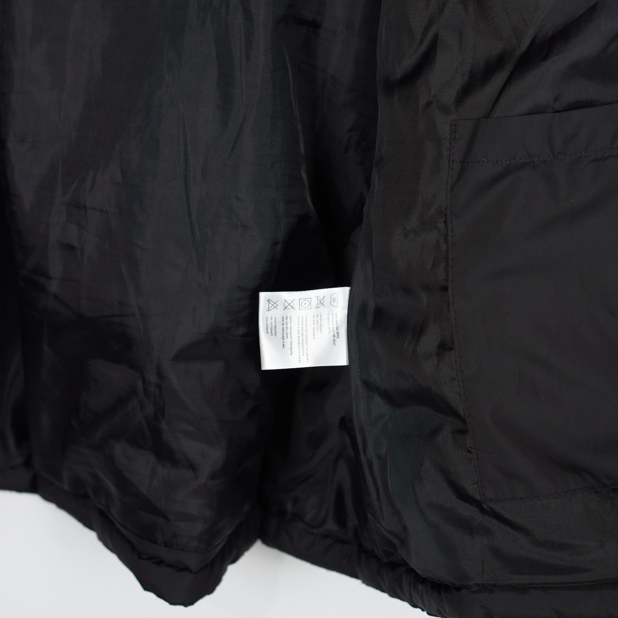 Jacka Gloockler | S - HKM - Jackor - Equipement Sverige AB