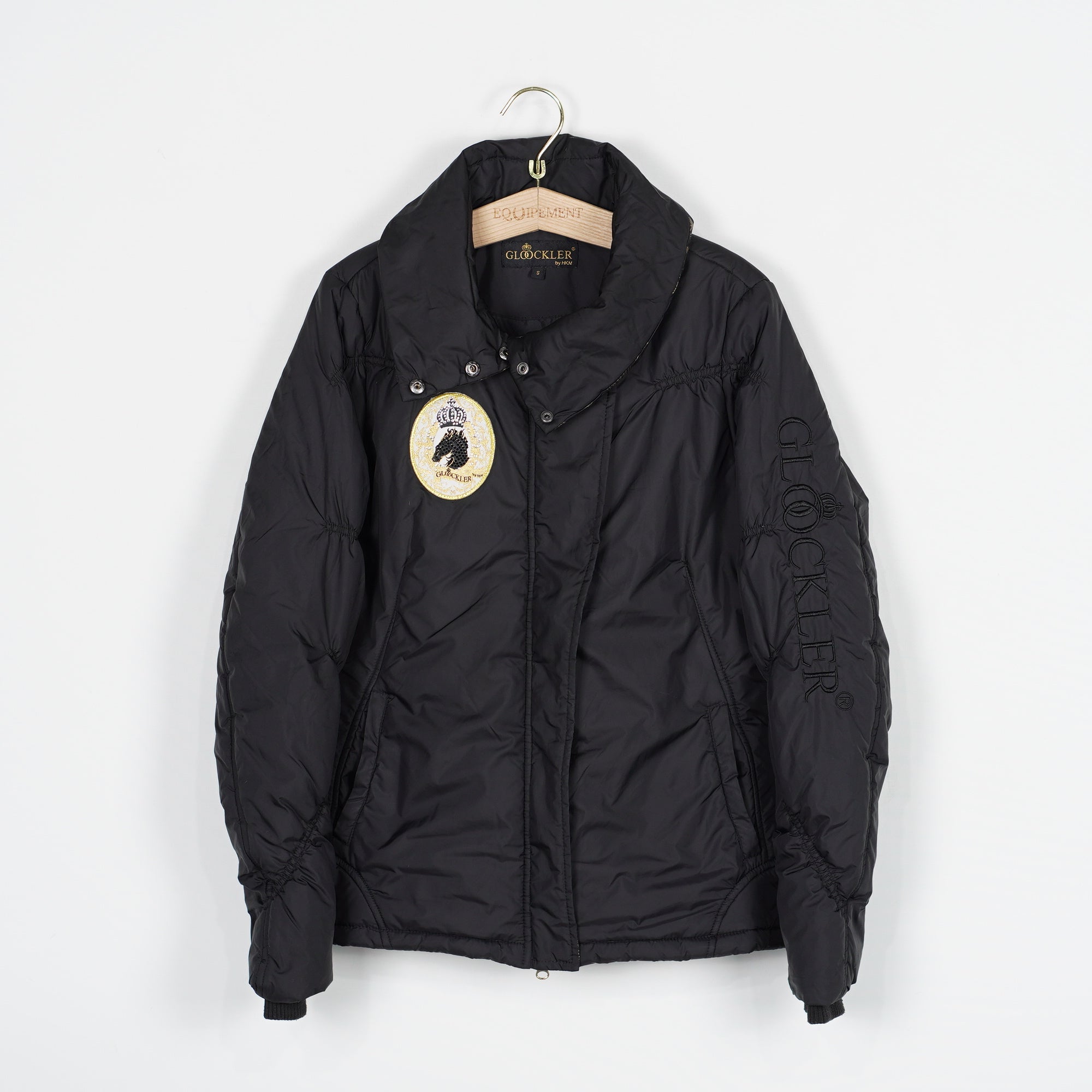 Jacka Gloockler | S - HKM - Jackor - Equipement Sverige AB
