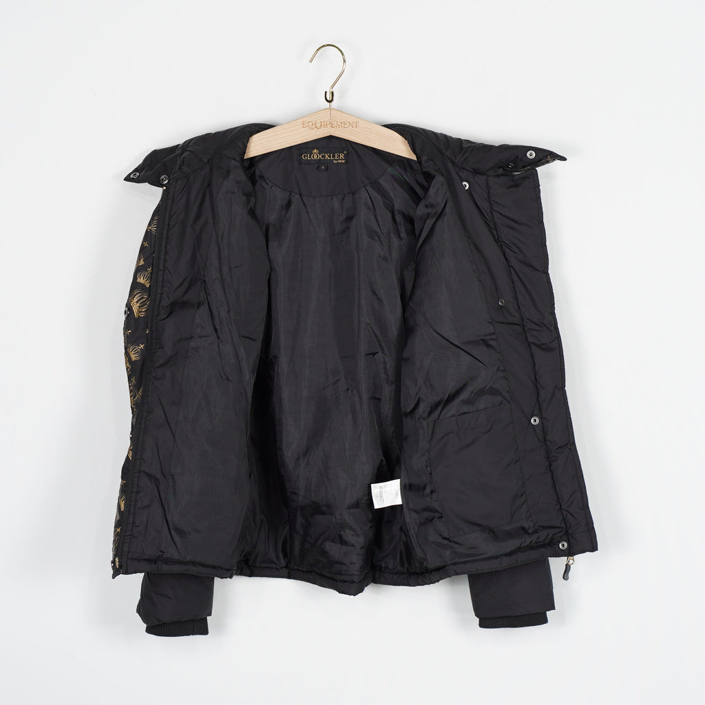 Jacka Gloockler | S - HKM - Jackor - Equipement Sverige AB