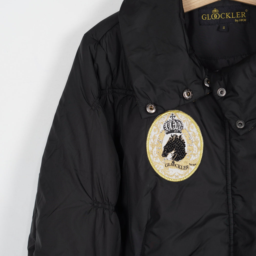 Jacka Gloockler | S - HKM - Jackor - Equipement Sverige AB
