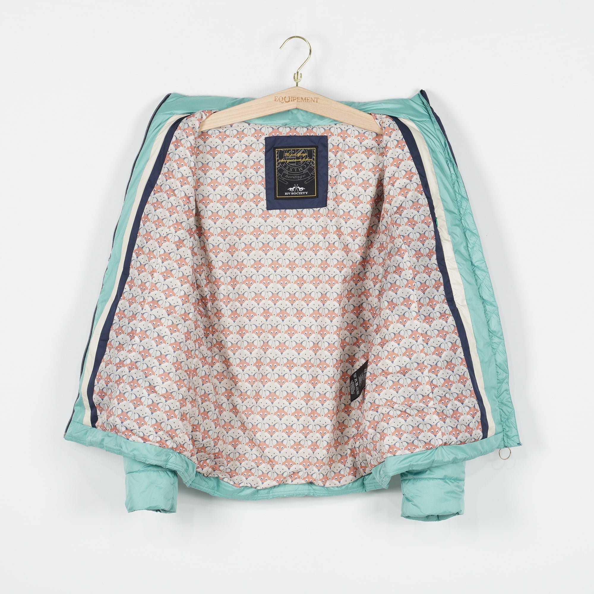 Jacka Polo | XXL - HV Polo - Jackor - Equipement