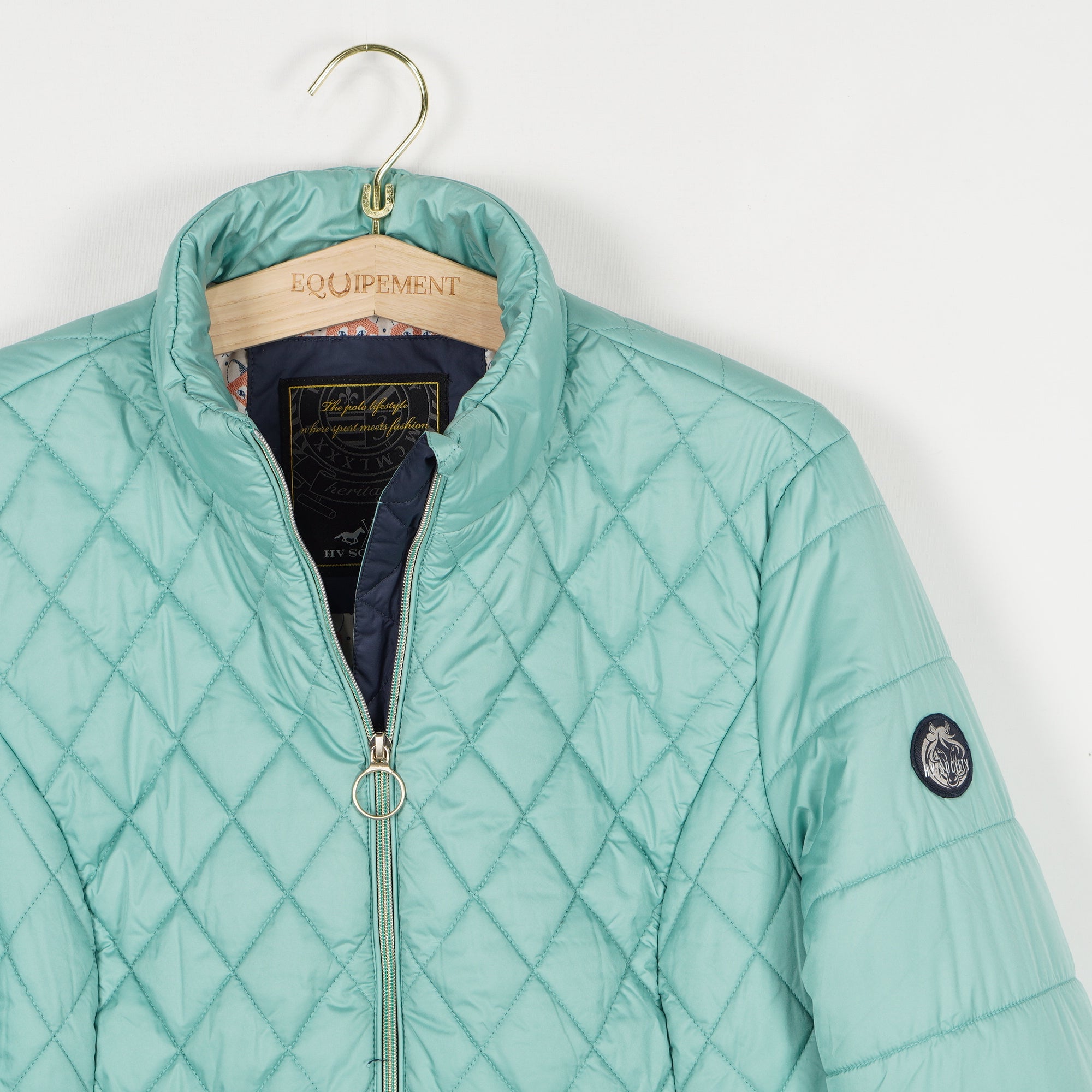 Jacka Polo | XXL - HV Polo - Jackor - Equipement
