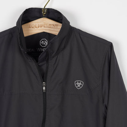 Jacka Windbreaker | XS - Ariat - Jackor - Equipement