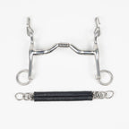 Kandarstång | 12,5 - Metalab - Stångbett - Equipement