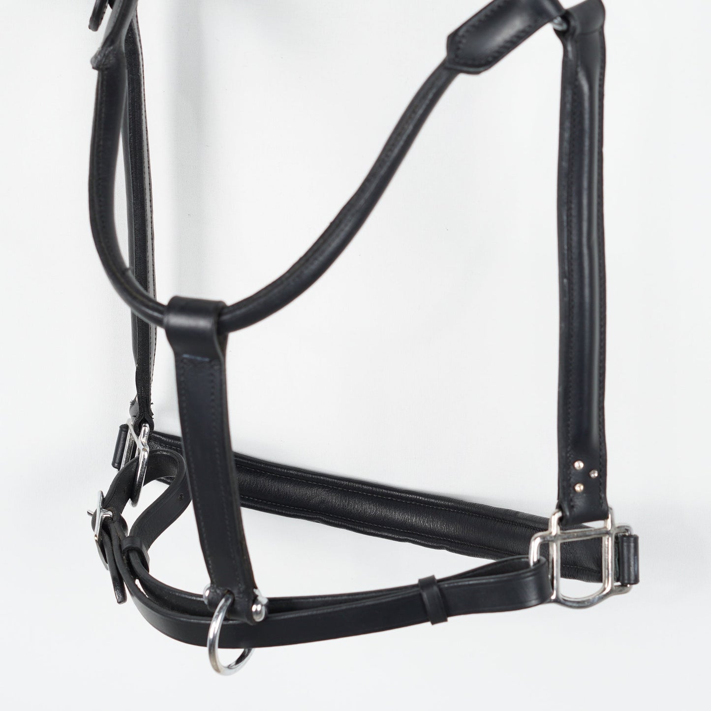 Lädergrimma Bling | XX - Full - Lädergrimmor - Equipement