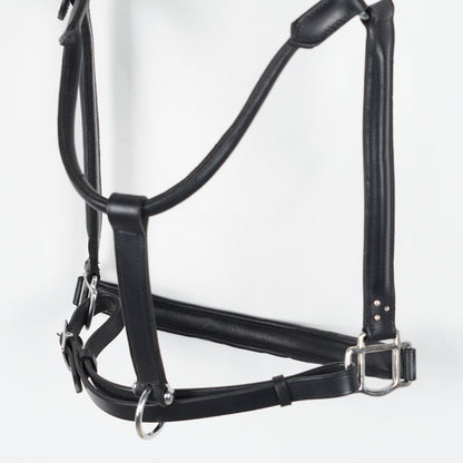 Lädergrimma Bling | XX - Full - Lädergrimmor - Equipement