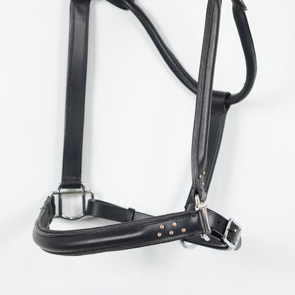 Lädergrimma Bling | XX - Full - Lädergrimmor - Equipement