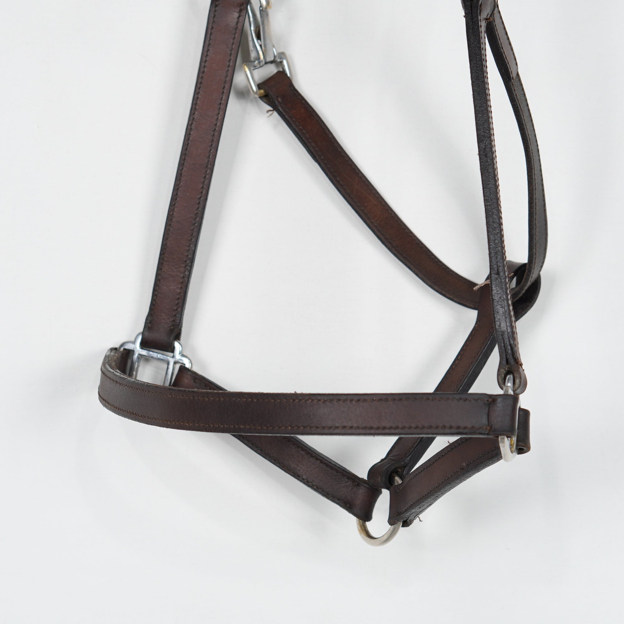 Lädergrimma Slim | Full - Grimmor - Equipement