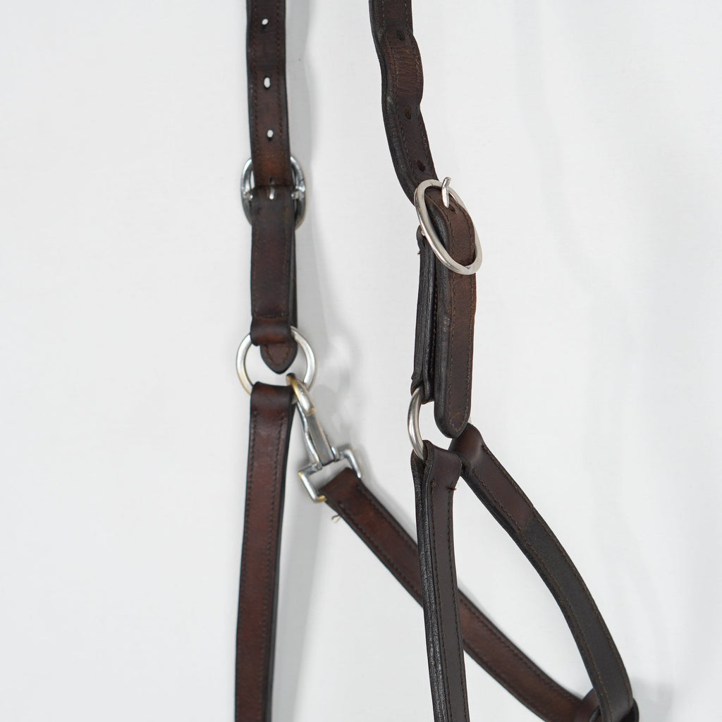 Lädergrimma Slim | Full - Grimmor - Equipement