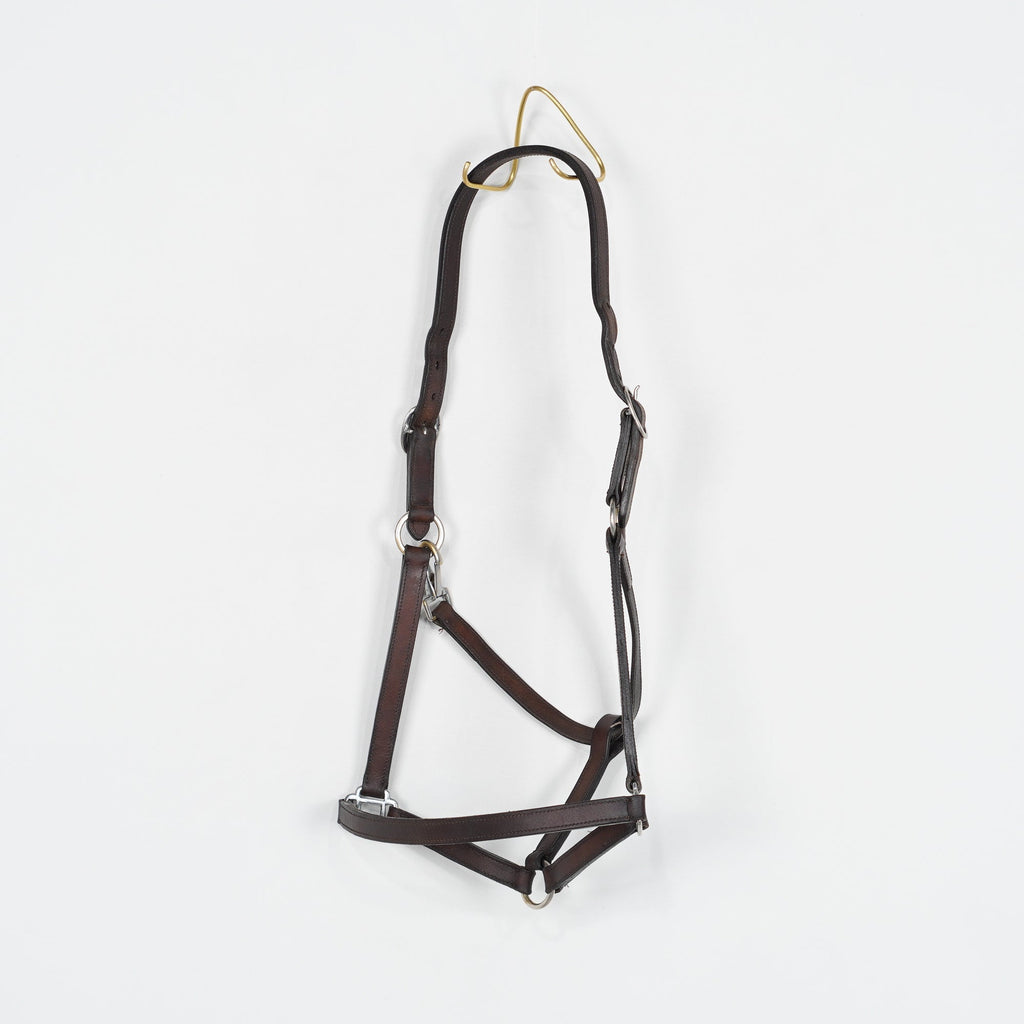 Lädergrimma Slim | Full - Grimmor - Equipement