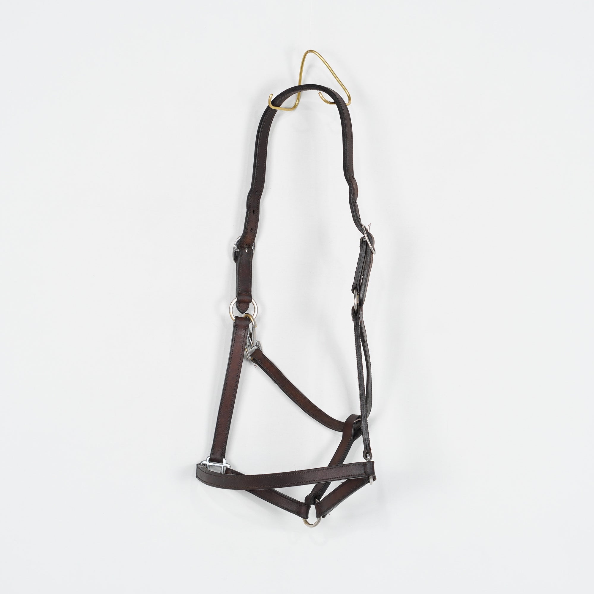 Lädergrimma Slim | Full - Grimmor - Equipement