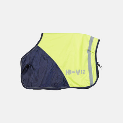 Ländtäcke Reflex Hi - Viz | Ponny - Fairfield - Ländtäcken - Equipement