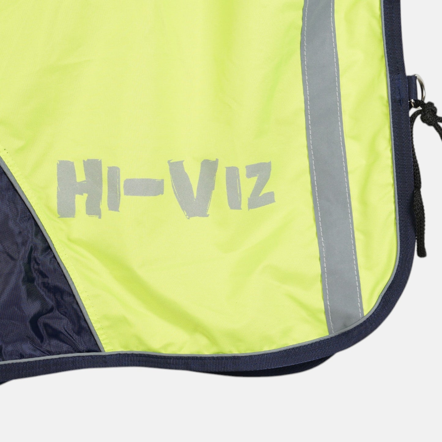 Ländtäcke Reflex Hi - Viz | Ponny - Fairfield - Ländtäcken - Equipement