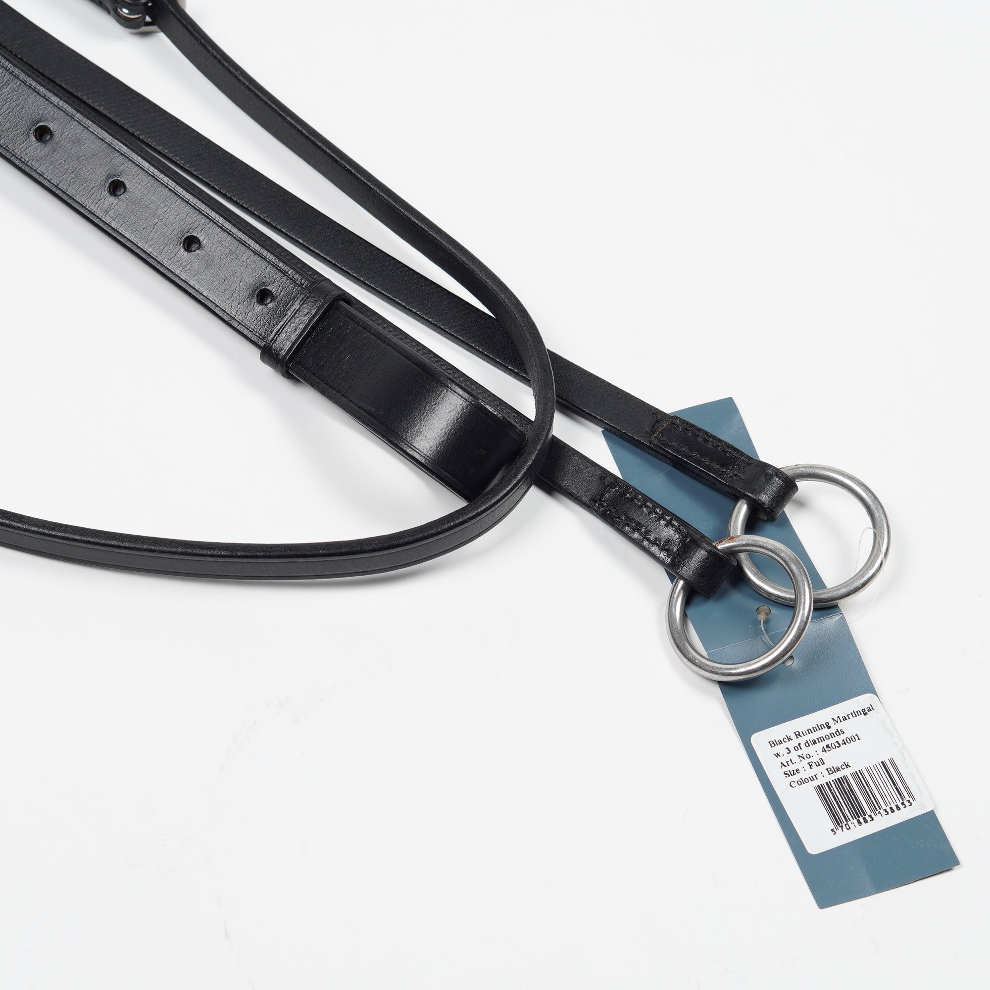 Martingal | Full - Catago - Martingals - Equipement