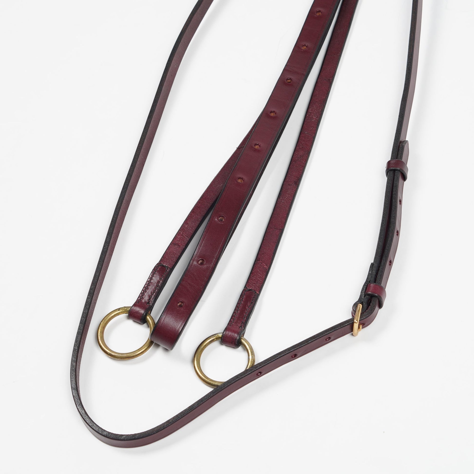 Martingal | Full - Pro Horse - Martingals - Equipement