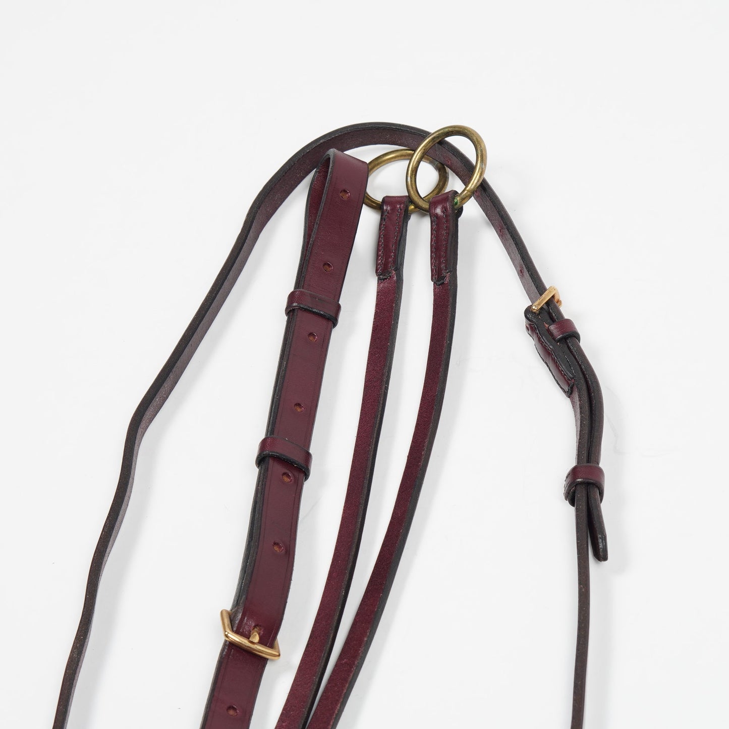 Martingal | Ponny - Pro Horse - Martingals - Equipement