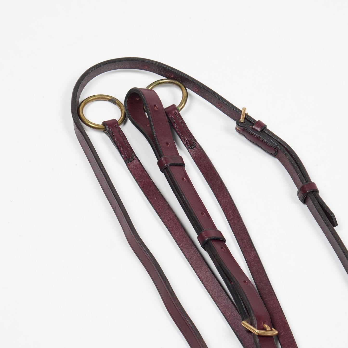 Martingal | Ponny - Pro Horse - Martingals - Equipement