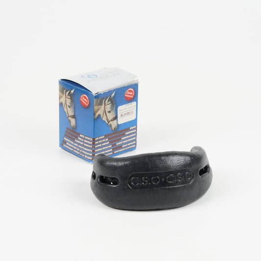 Nos - & Nackskydd Gel | One size - Tränstillbehör - Equipement