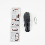 Nos - & Nackskydd Gel | One size - Tränstillbehör - Equipement