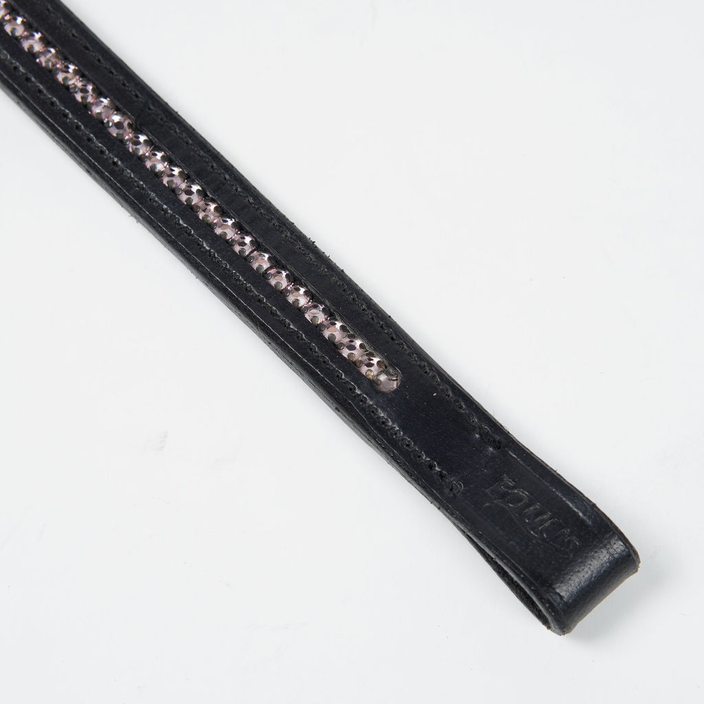 Pannband Pink Bling | Cob - Equus - Pannband - Equipement