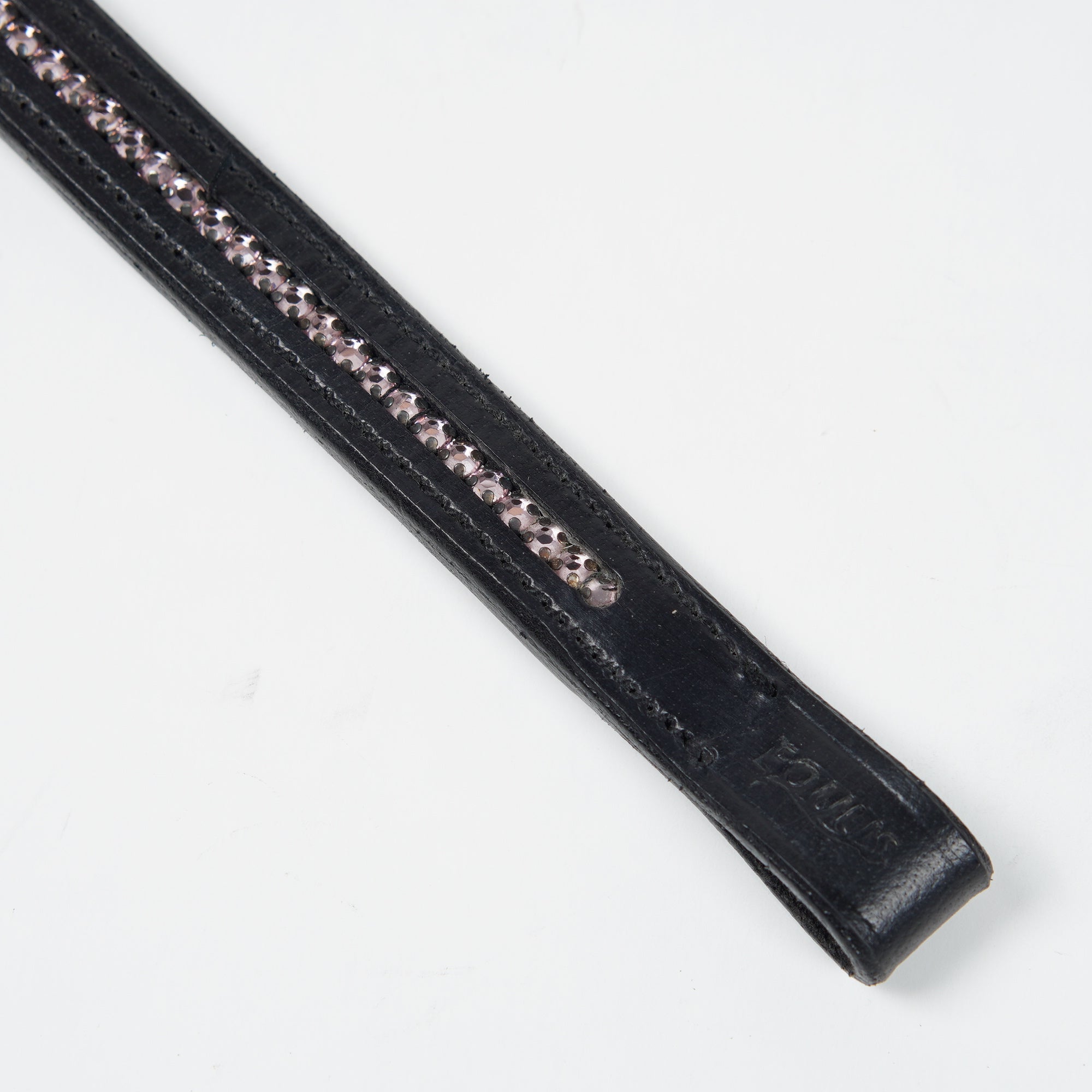 Pannband Pink Bling | Cob - Equus - Pannband - Equipement