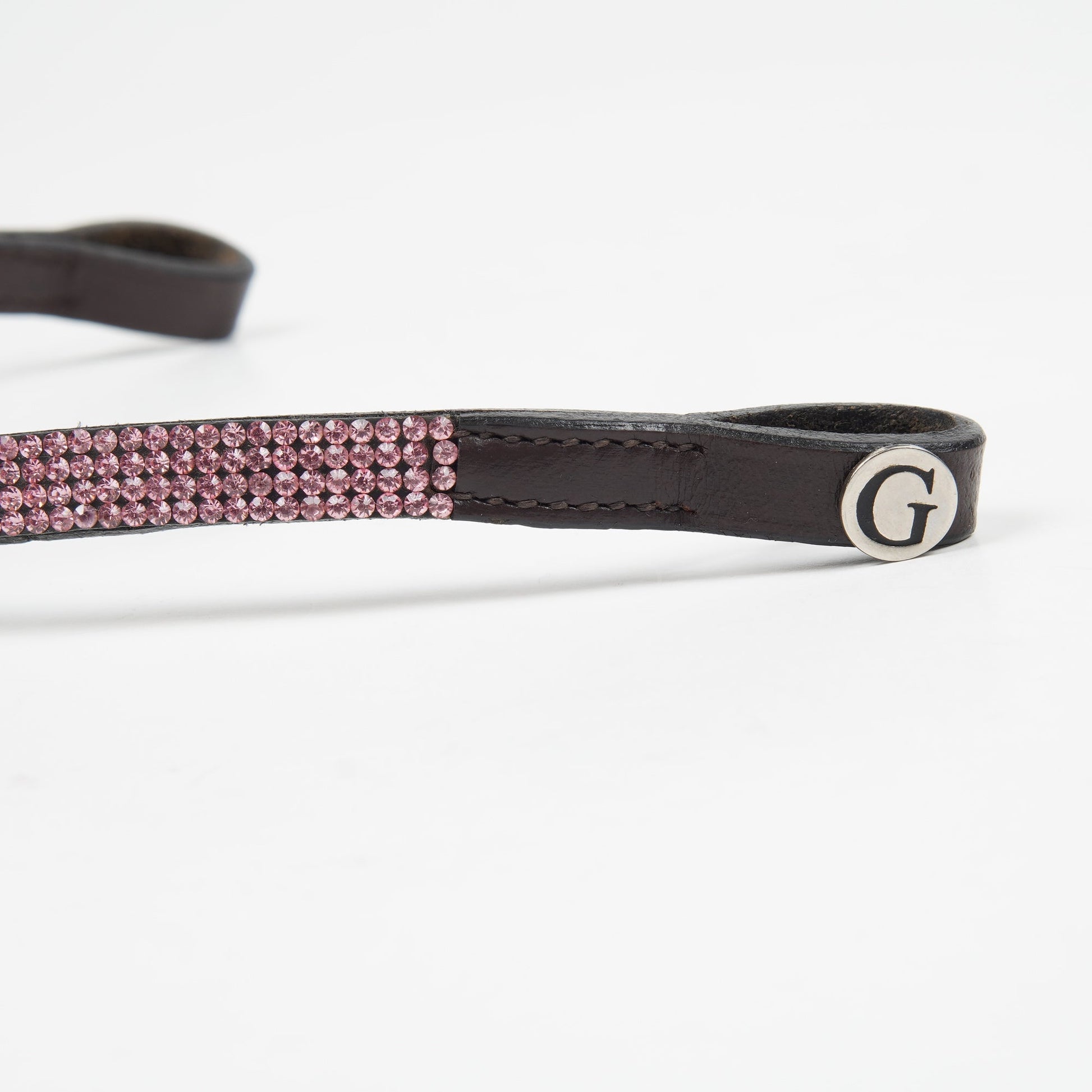 Pannband Pink Bling | Cob - G - Pannband - Equipement