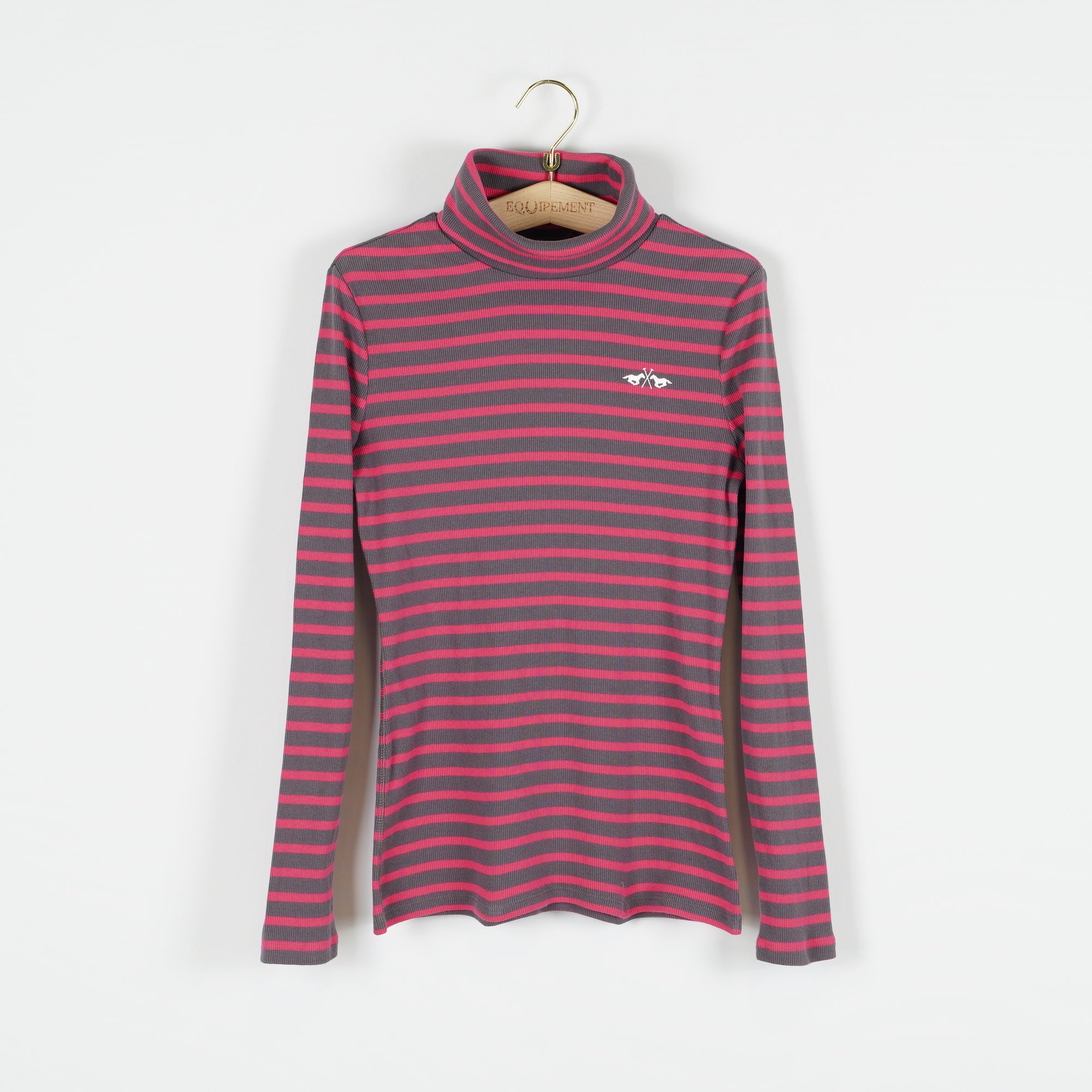 Polotröja Ribb | M - HV Polo - Tröjor - Equipement