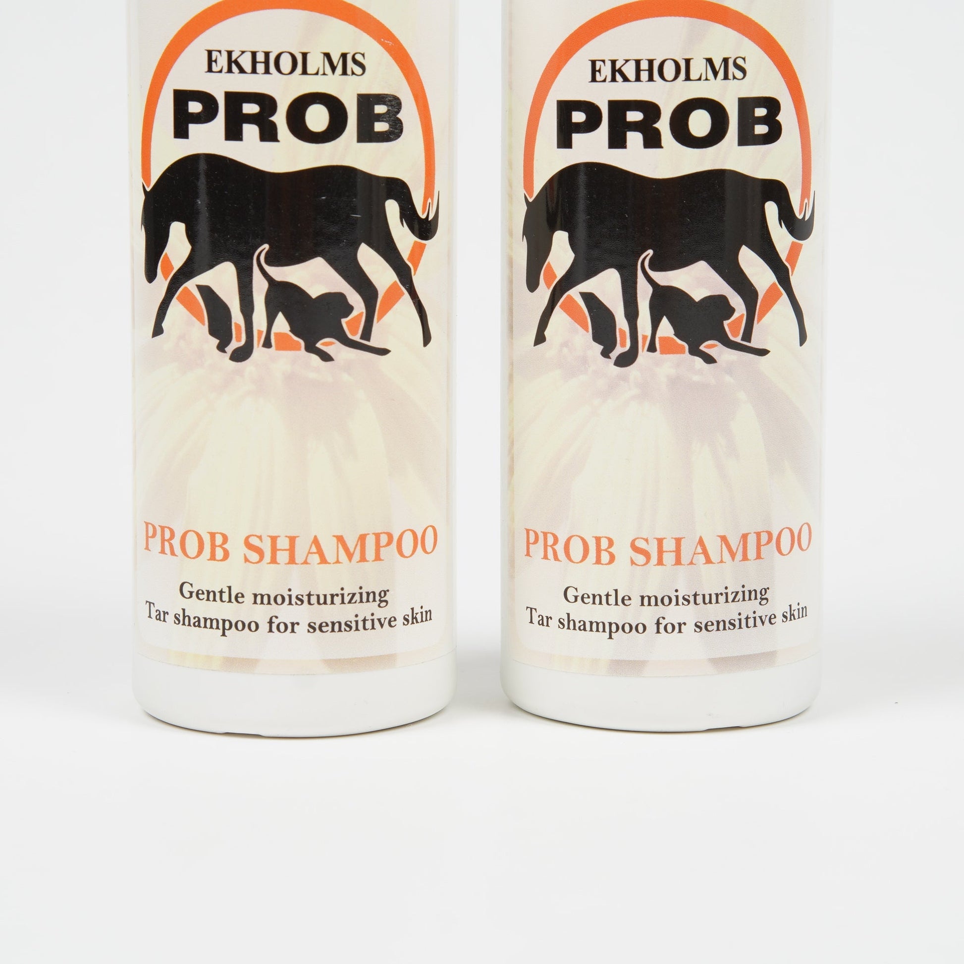 PROB Schampo | 2 x 200 ml - Ekholms - Stalltillbehör - Equipement