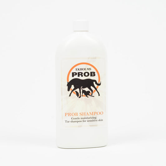 PROB Schampo | 500 ml - Ekholms - Stalltillbehör - Equipement