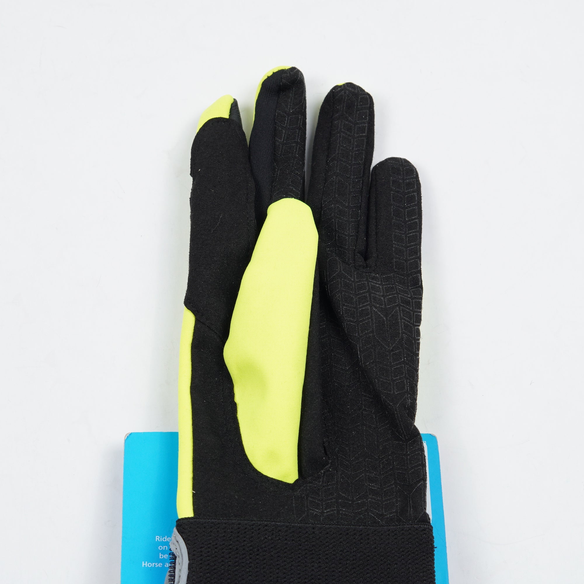 Reflexhandskar | XS - Shires - Ridhandskar - Equipement