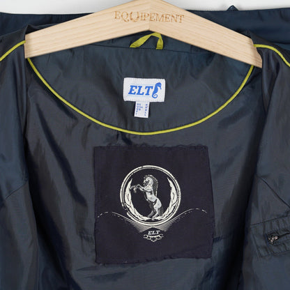 Regnjacka | M - E.L.T - Jackor - Equipement