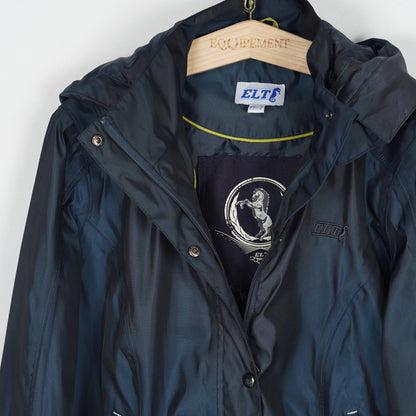 Regnjacka | M - E.L.T - Jackor - Equipement