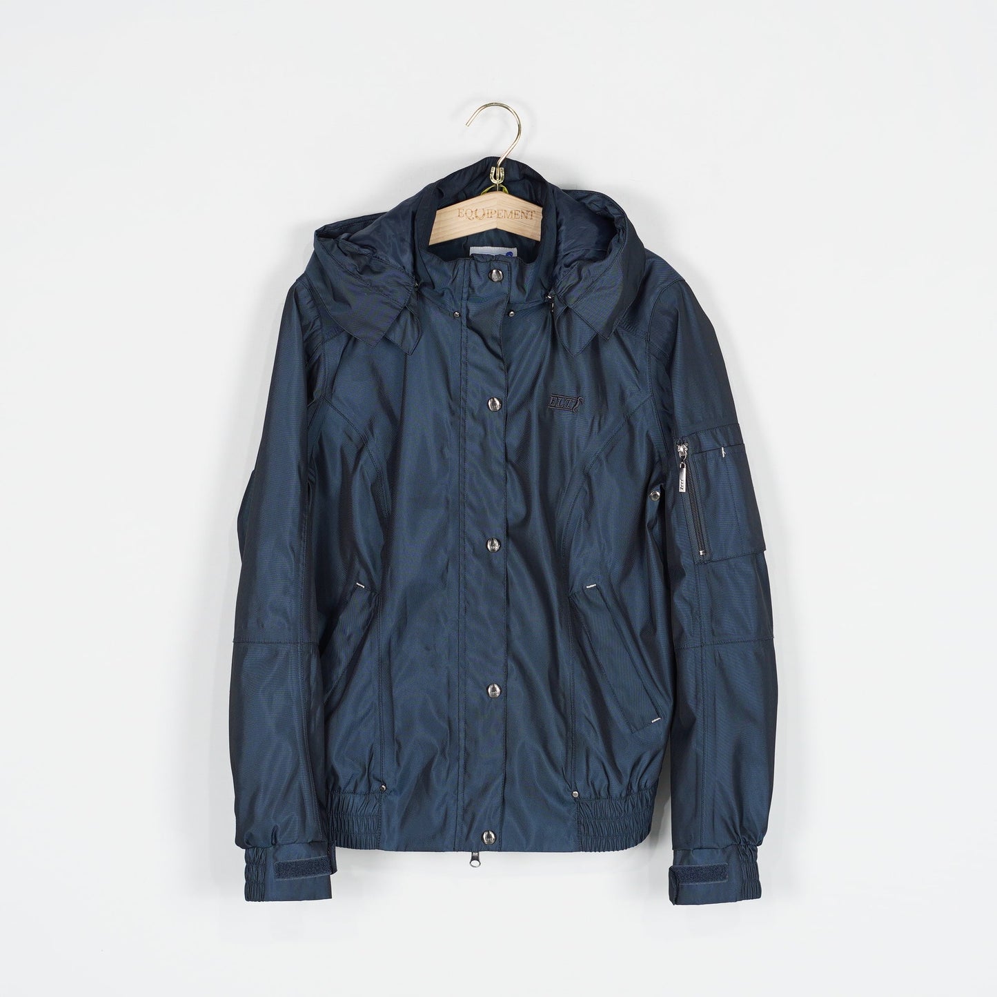 Regnjacka | M - E.L.T - Jackor - Equipement