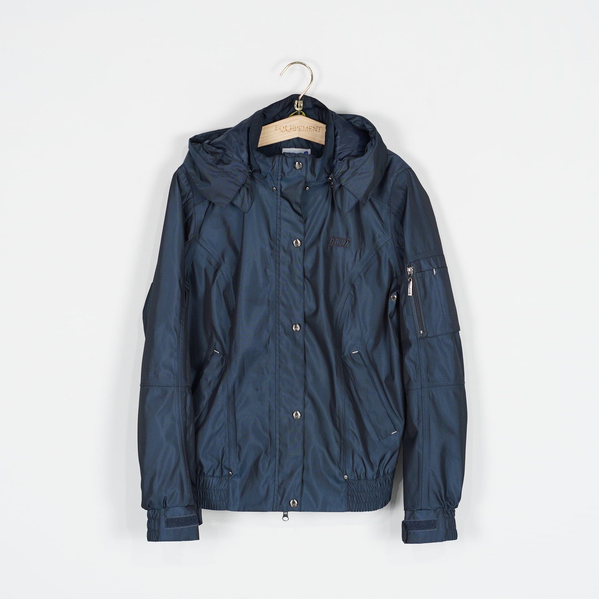 Regnjacka | M - E.L.T - Jackor - Equipement