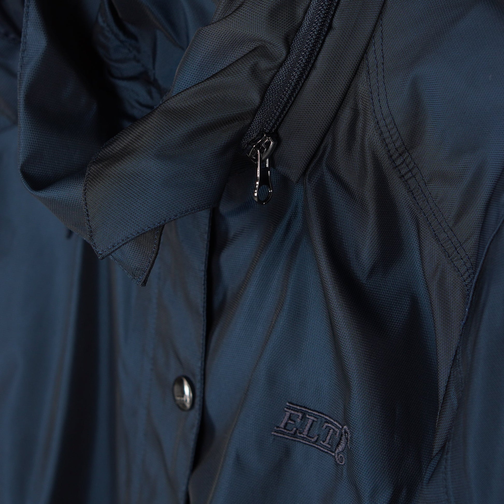 Regnjacka | M - E.L.T - Jackor - Equipement