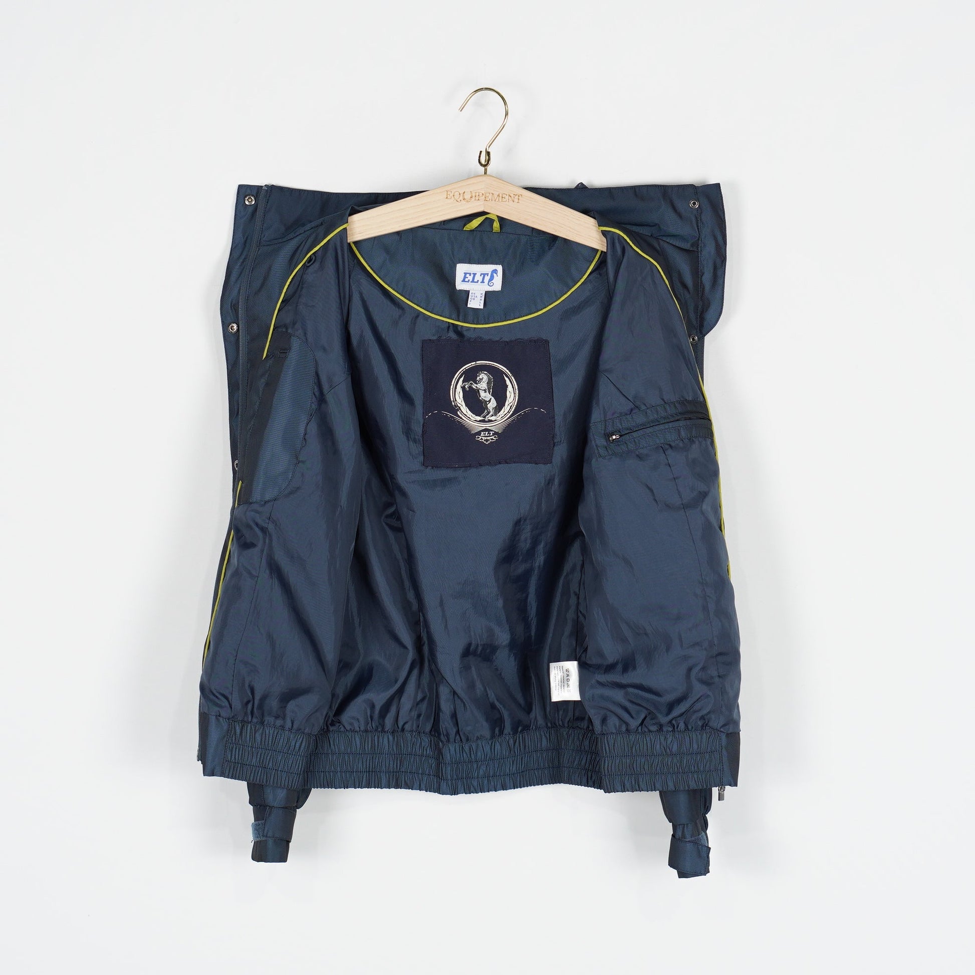 Regnjacka | M - E.L.T - Jackor - Equipement