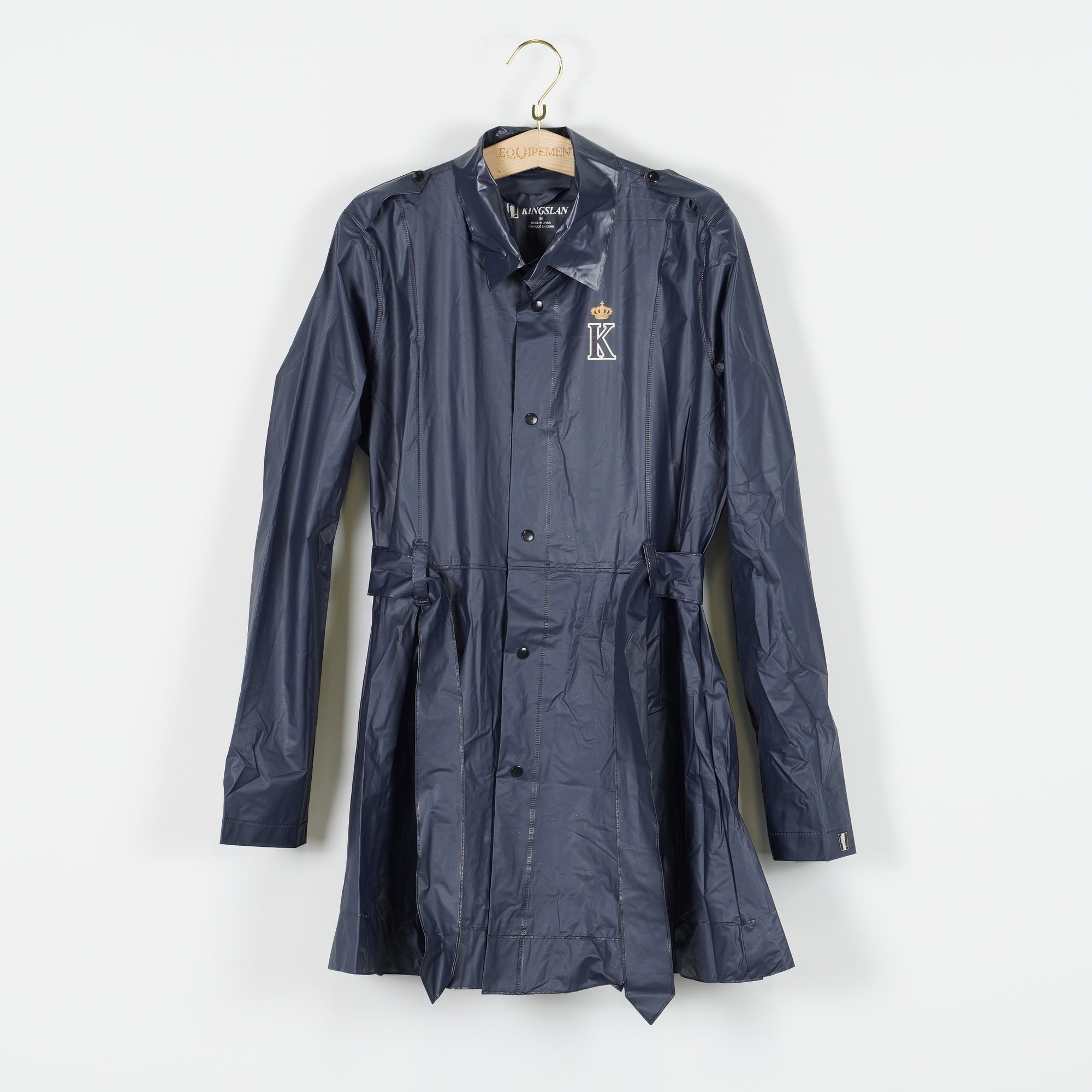 Regnkappa Elegance | M - Kingsland - Kappor - Equipement