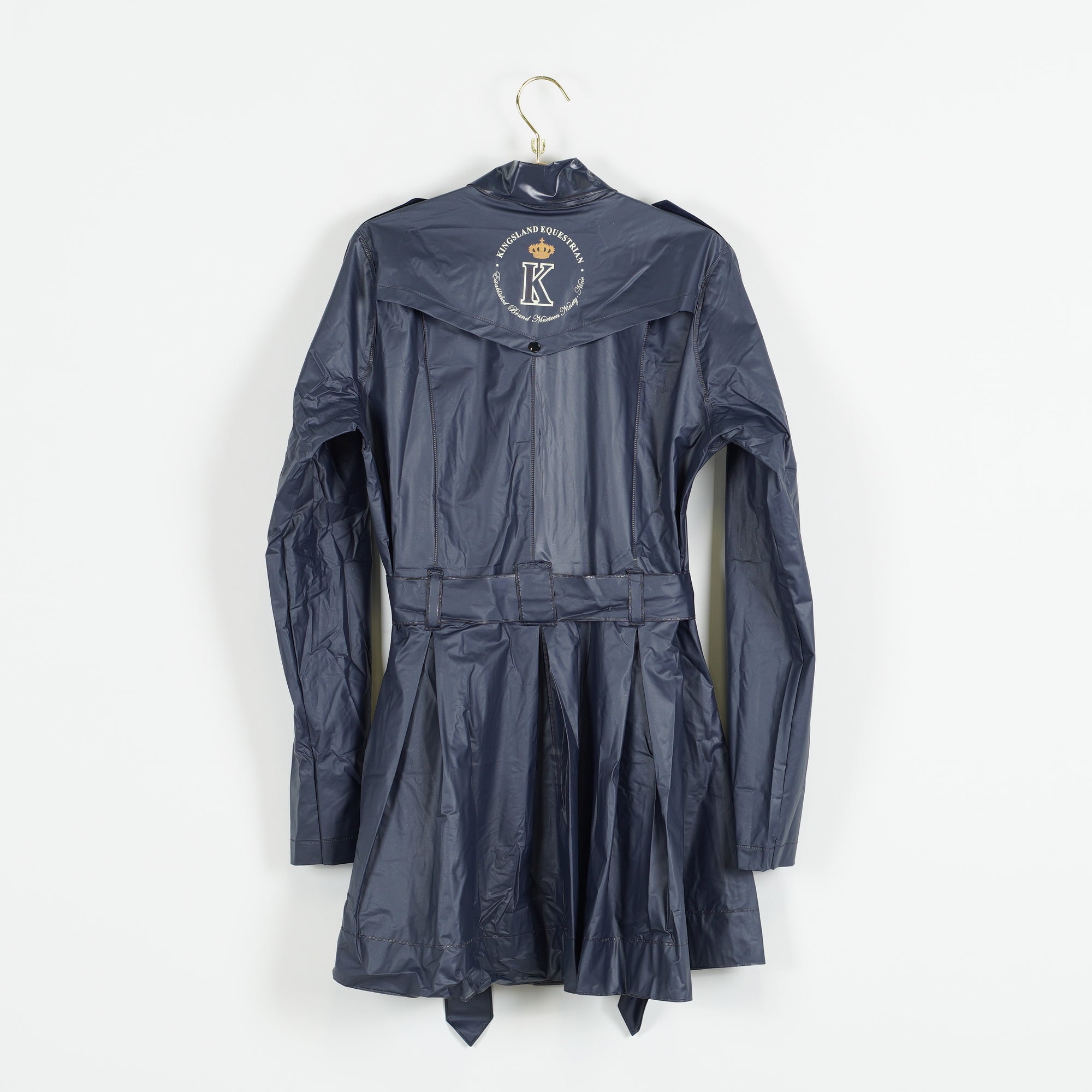 Regnkappa Elegance | M - Kingsland - Kappor - Equipement