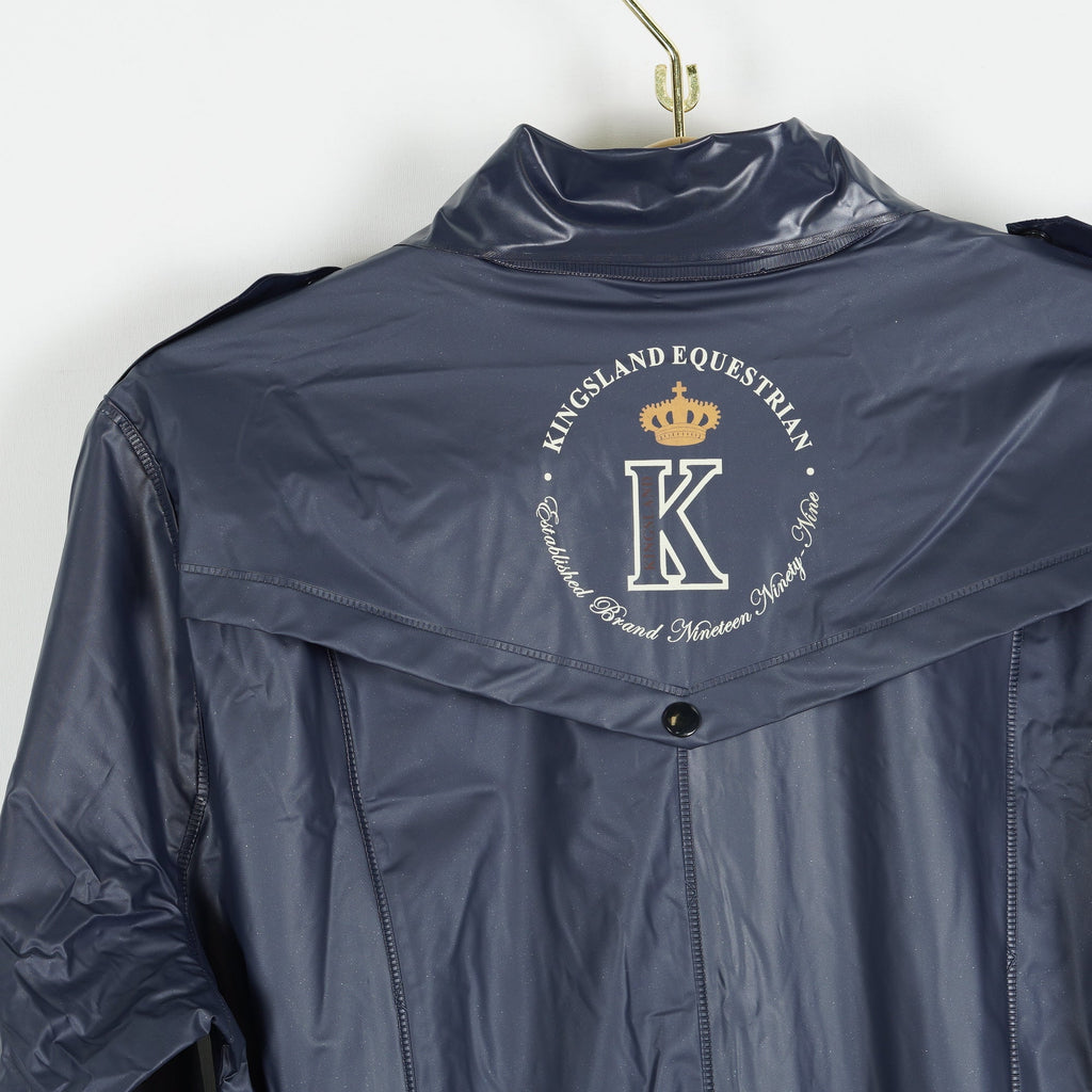 Regnkappa Elegance | M - Kingsland - Kappor - Equipement
