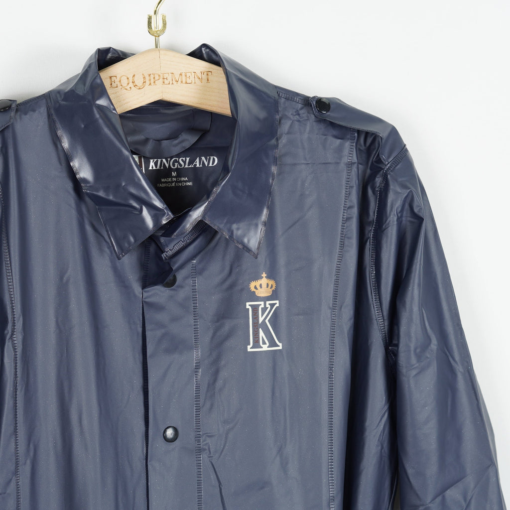Regnkappa Elegance | M - Kingsland - Kappor - Equipement