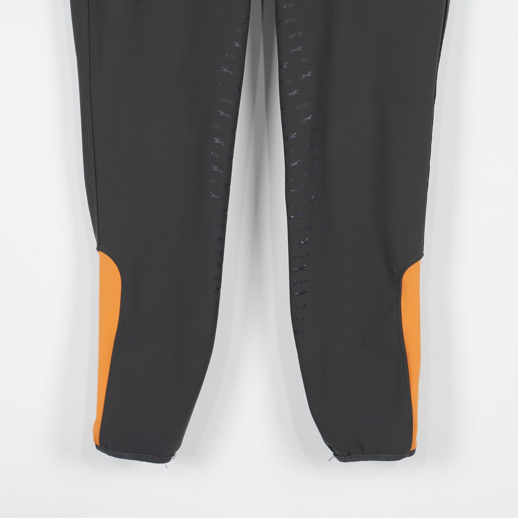 Ridbyxor Electra Helskodda | 46 - Schockemöhle - Helskodda ridbyxor - Equipement