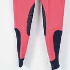 Ridbyxor Halvskodda Carina | 36 - Euro - star - Halvskodda ridbyxor - Equipement