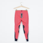 Ridbyxor Halvskodda Carina | 36 - Euro - star - Halvskodda ridbyxor - Equipement