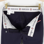 Ridbyxor Halvskodda Jalisca | 42 - Harcour - Halvskodda ridbyxor - Equipement