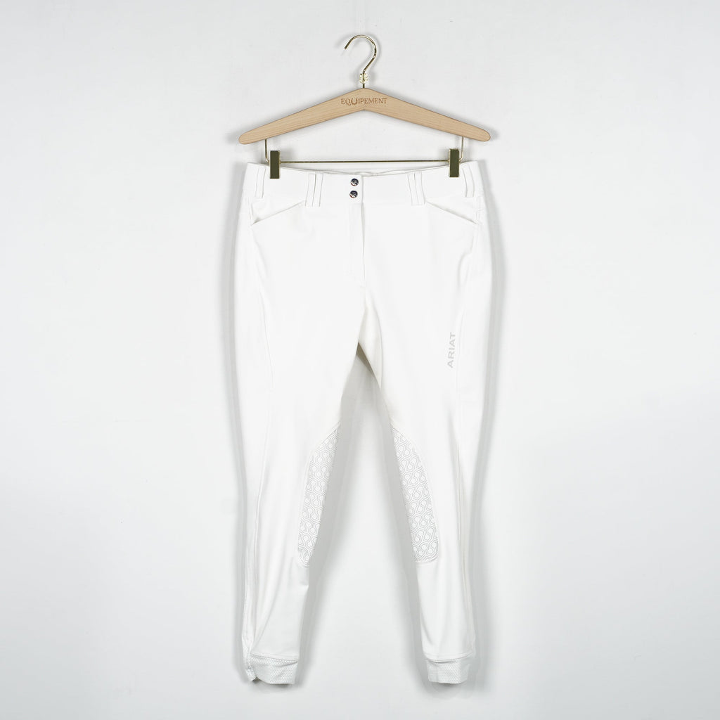 Ridbyxor Halvskodda Pro Series | 42L - Ariat - Halvskodda ridbyxor - Equipement