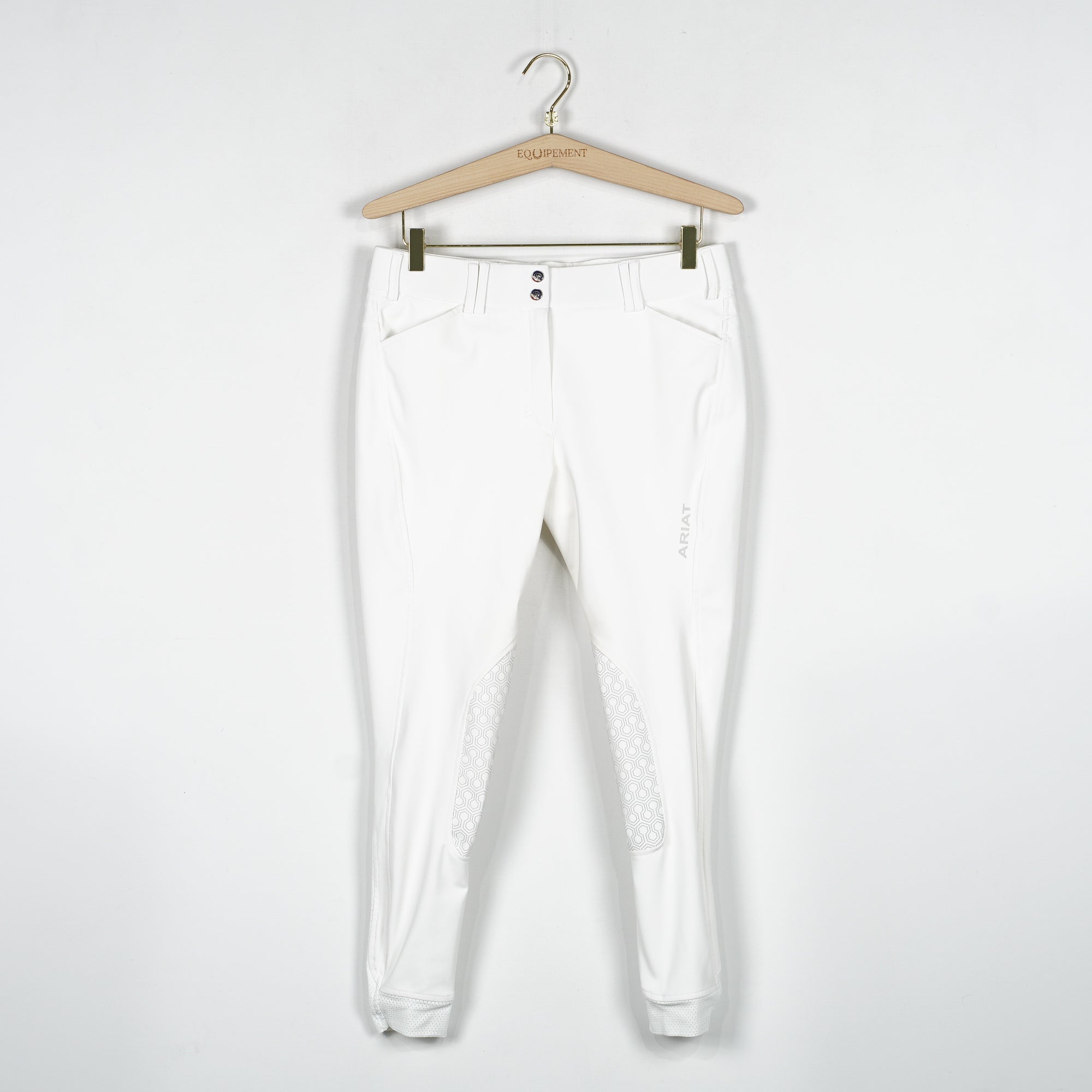 Ridbyxor Halvskodda Pro Series | 42L - Ariat - Halvskodda ridbyxor - Equipement