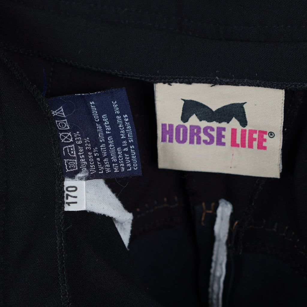 Ridbyxor Helskodda | 170 - Horse Life - Helskodda ridbyxor - Equipement