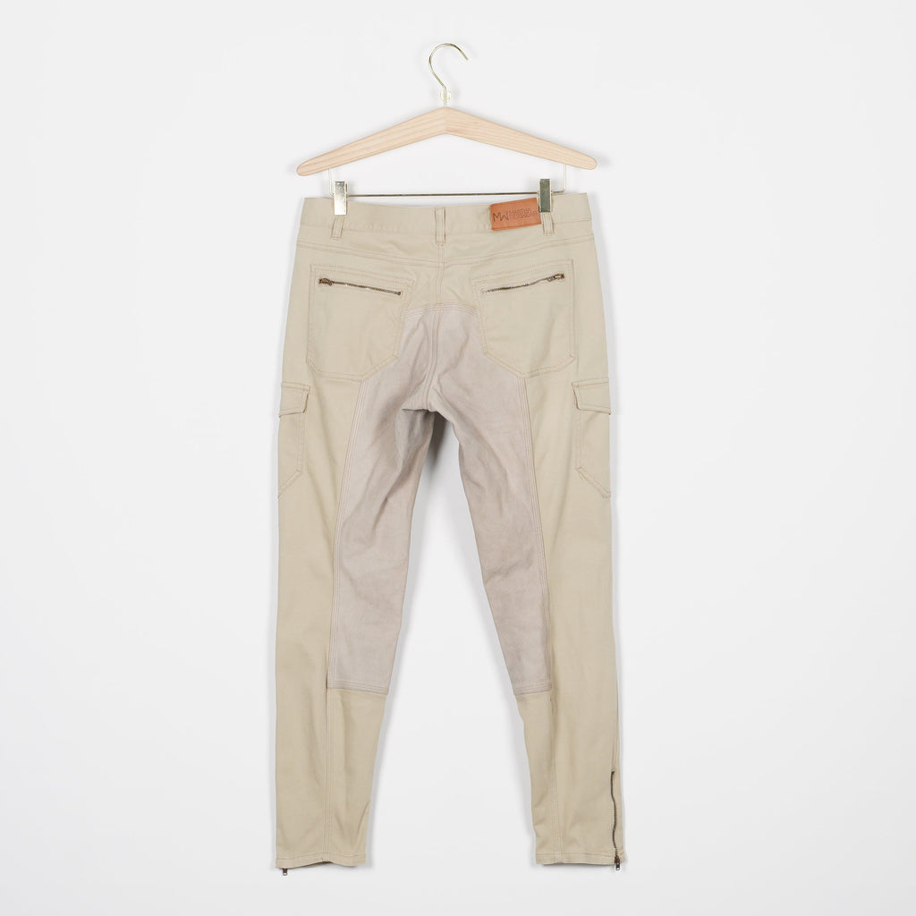 Ridbyxor Helskodda | 31 - Martha Ridewear - Helskodda ridbyxor - Equipement