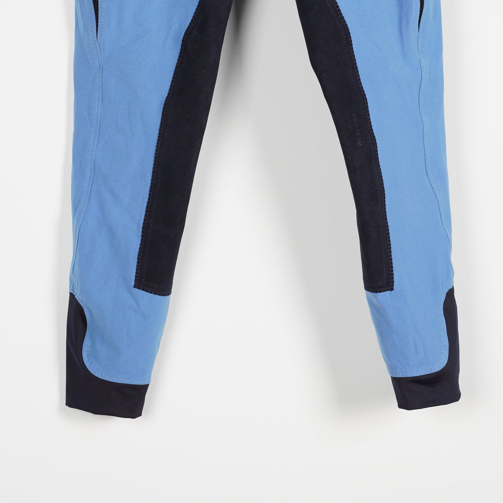 Ridbyxor Helskodda | 42 - HKM - Helskodda ridbyxor - Equipement
