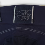 Ridbyxor Helskodda Bling | 36 - Horze - Helskodda ridbyxor - Equipement